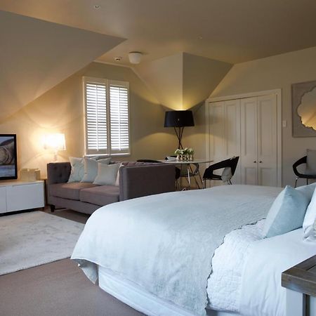 Hotel Briarwood Greytown Zewnętrze zdjęcie