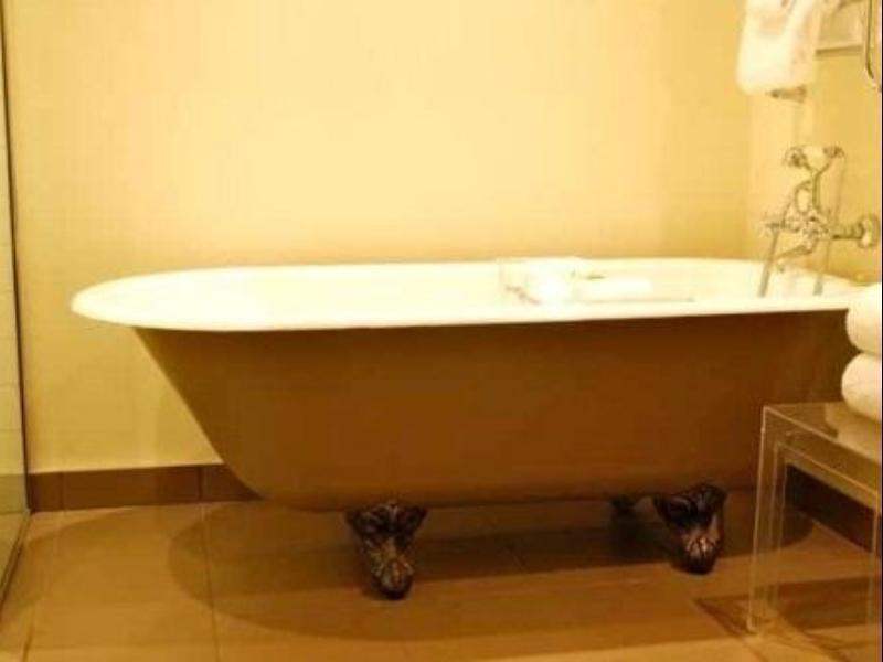 Hotel Briarwood Greytown Zewnętrze zdjęcie