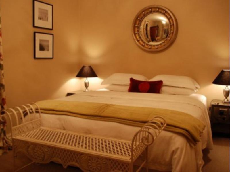 Hotel Briarwood Greytown Zewnętrze zdjęcie
