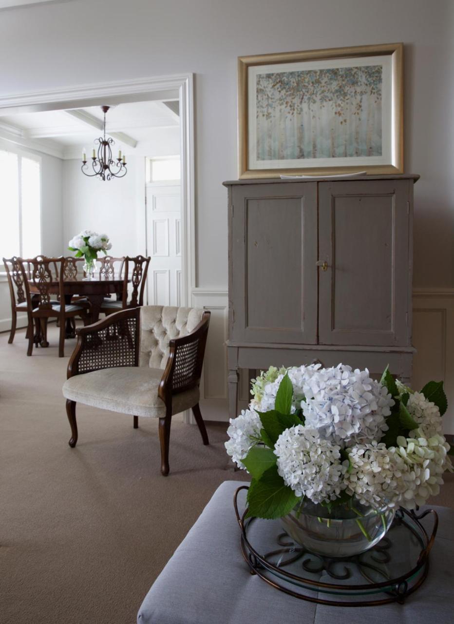 Hotel Briarwood Greytown Zewnętrze zdjęcie