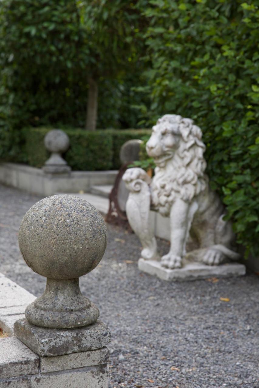 Hotel Briarwood Greytown Zewnętrze zdjęcie